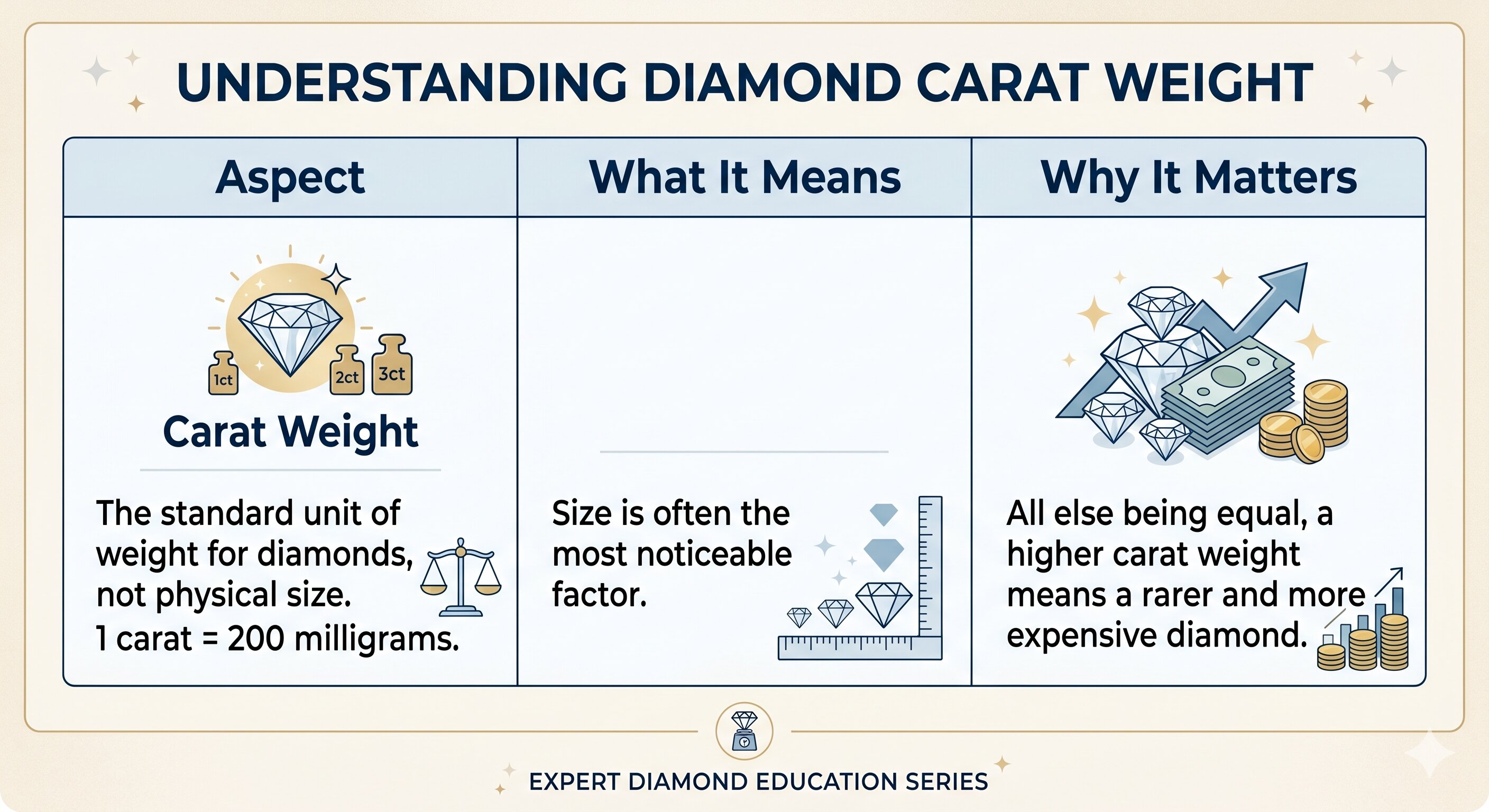 Carat Weight